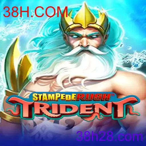 Descubra o Mundo Empolgante de StempedeRushTrident: O Jogo que Está Conquistando 38H.COM